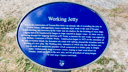 Working Jetty (Granite Island Victor Harbor) (id=3336)